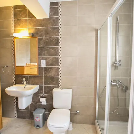 Schoene Am Apartament *