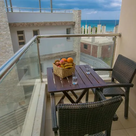 Apartament Schoene Am *